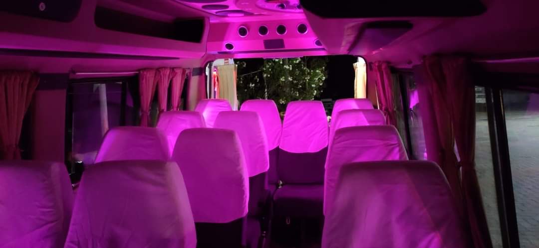 Bus 4